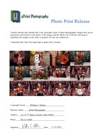 6638Photo Print Release
