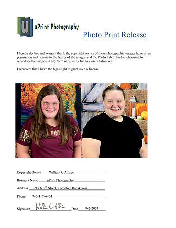 4437Photo Print Release