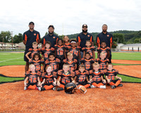 Bantam FB Team Photo 1