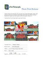 5419Photo Print Release