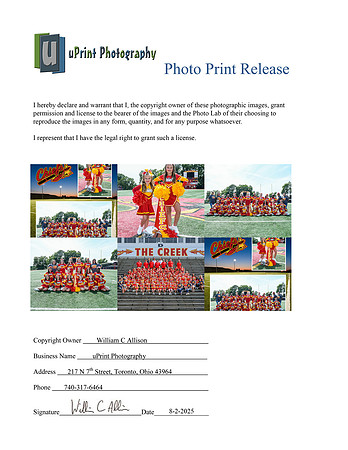 5419Photo Print Release