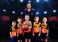 216 Cavaliers Team Photo