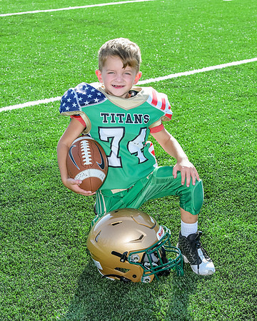 Maximus Moore