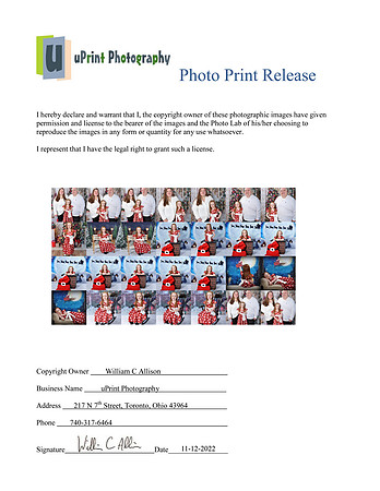 05099Photo Print Release