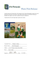5437Photo Print Release