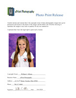 5370Photo Print Release