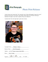 4631Photo Print Release