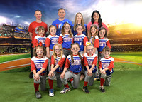 Foster Funeral Home Team Photo