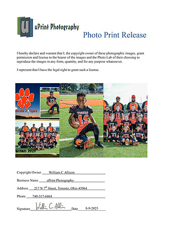 6206Photo Print Release