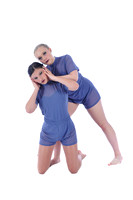 Duo Olivia and Gracie 5