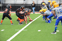 Varsity Football