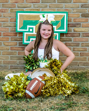 Mya Belardine