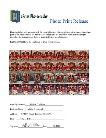 7985Photo Print Release