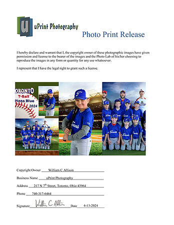 2468Photo Print Release