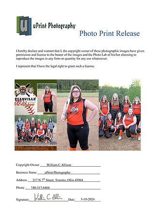 3341Photo Print Release