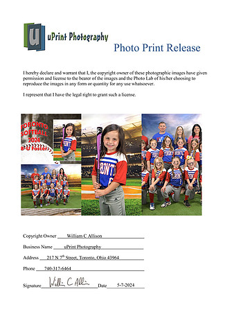 0246Photo Print Release