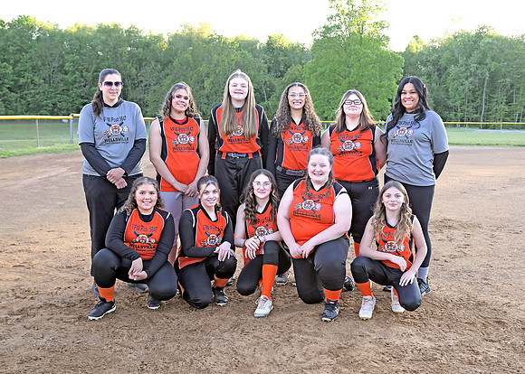 VFW Team Photo