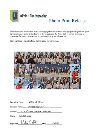 06792Photo Print Release