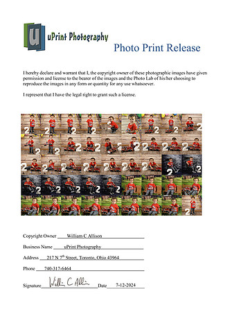 4171Photo Print Release