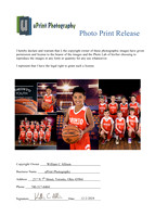 8583Photo Print Release