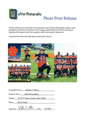 5968Photo Print Release