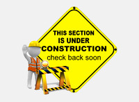 Under Construction
