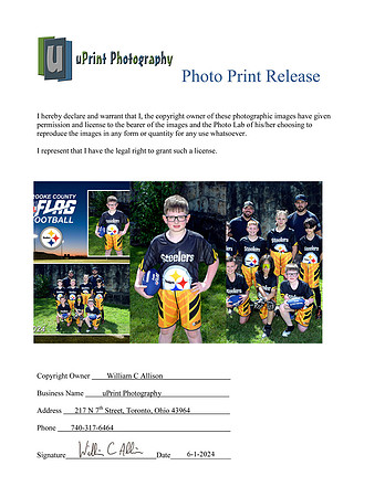 3832Photo Print Release
