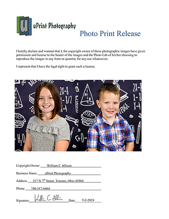 4429Photo Print Release