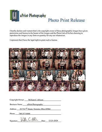 10737Photo Print Release