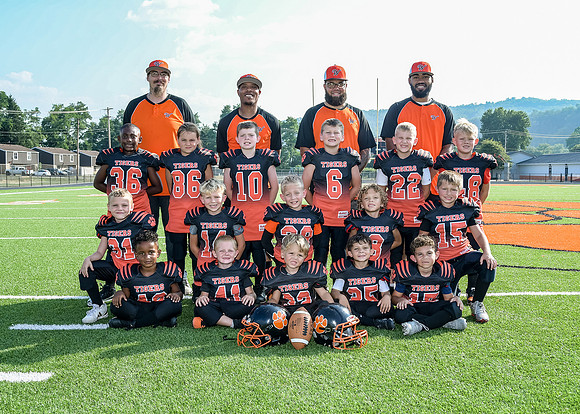 Bantam Football