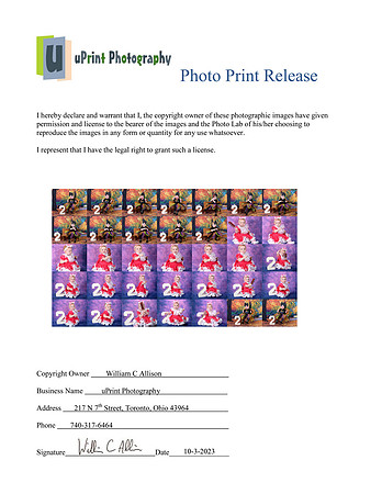 10462Photo Print Release