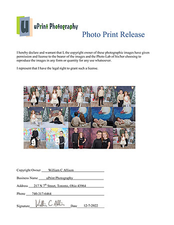 06547Photo Print Release