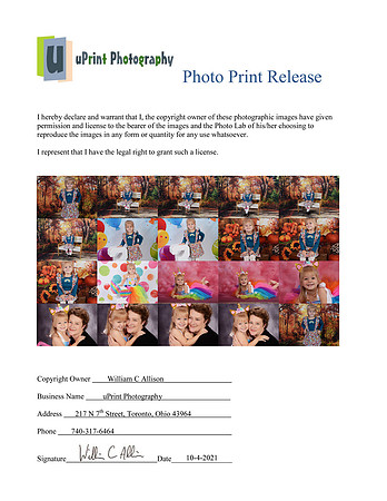21139Photo Print Release
