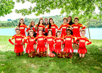 JV Team