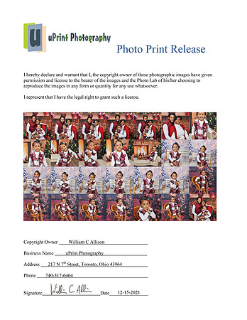24579Photo Print Release