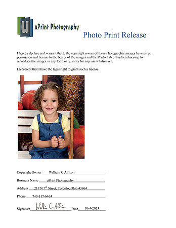 0089Photo Print Release