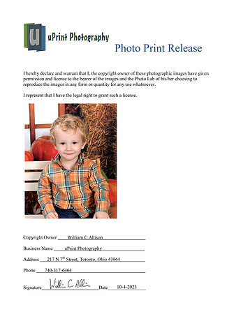 0102Photo Print Release