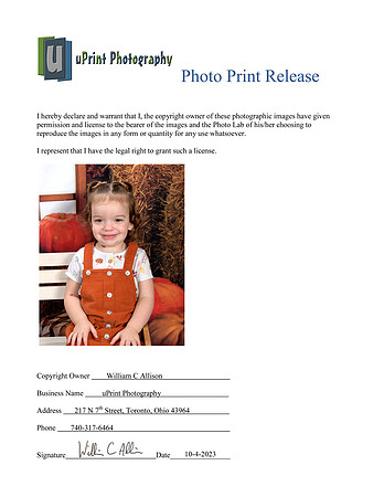 0105Photo Print Release