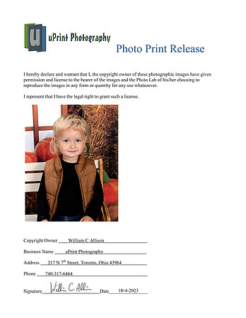 0107Photo Print Release