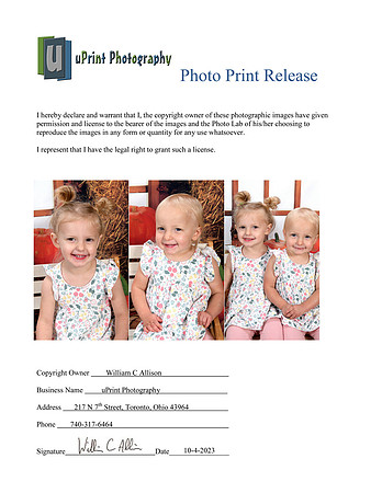 0129Photo Print Release