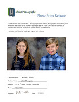 4918Photo Print Release