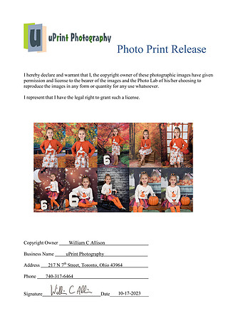 10521Photo Print Release