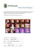 10552Photo Print Release