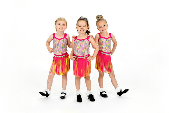 Monday Tiny Tots (530 Tap)
