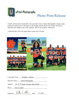 5974Photo Print Release