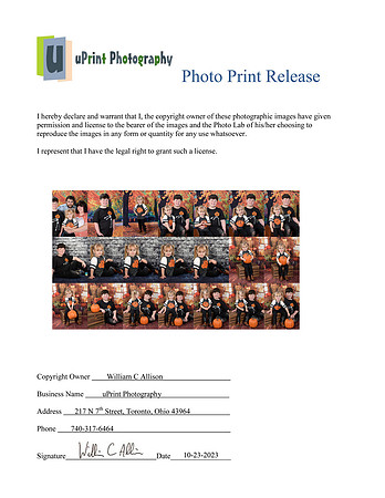 10607Photo Print Release