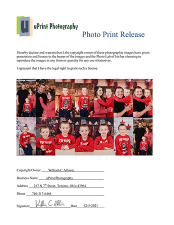 24000Photo Print Release