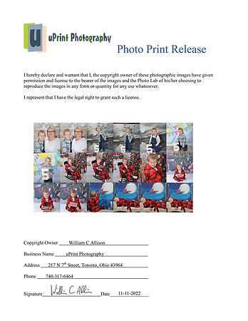04817Photo Print Release
