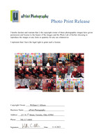 10753Photo Print Release