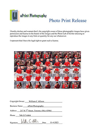 10839Photo Print Release